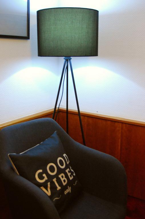 Parkhotel Bergheim Номер фото