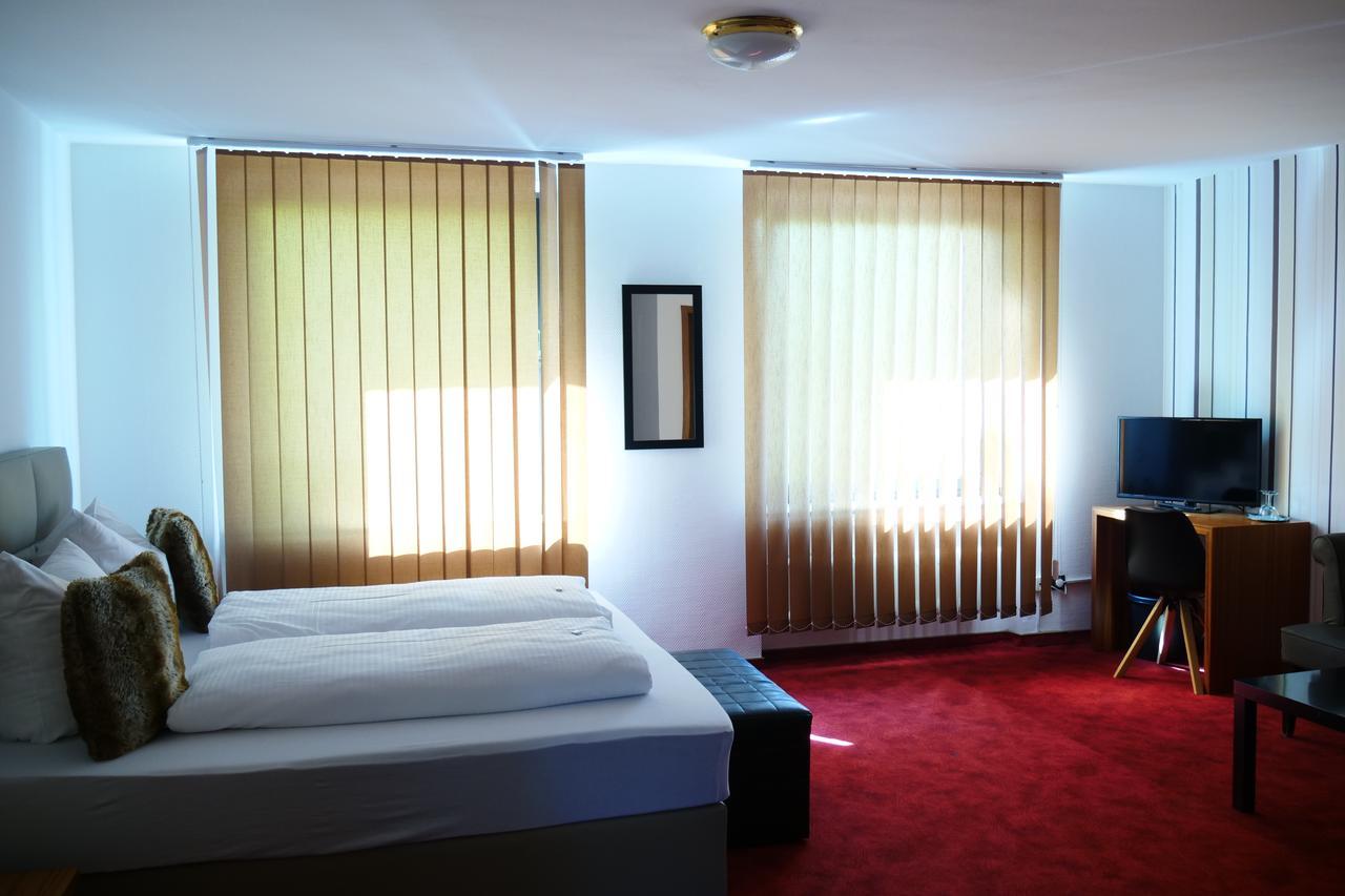 Parkhotel Bergheim Экстерьер фото