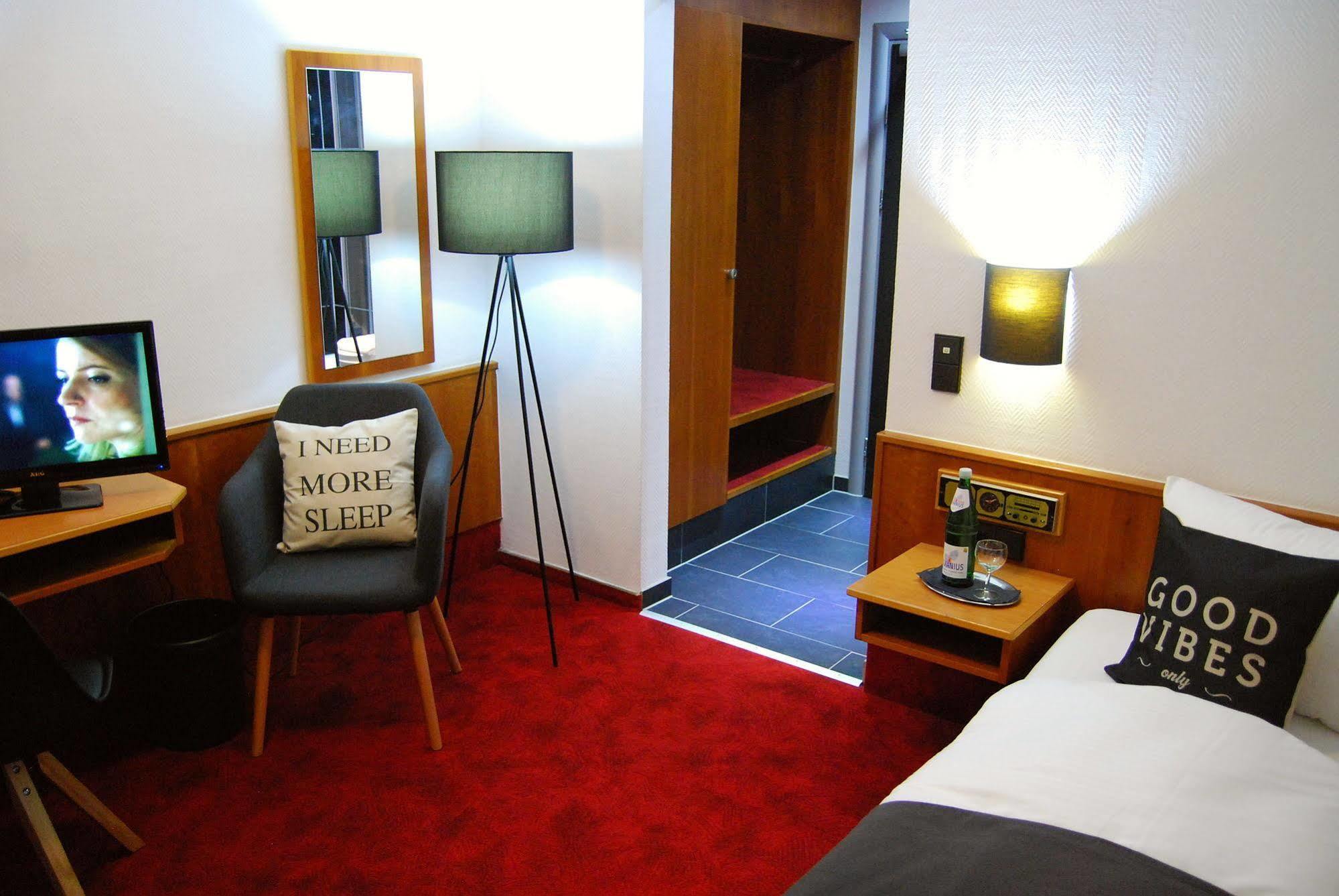 Parkhotel Bergheim Экстерьер фото
