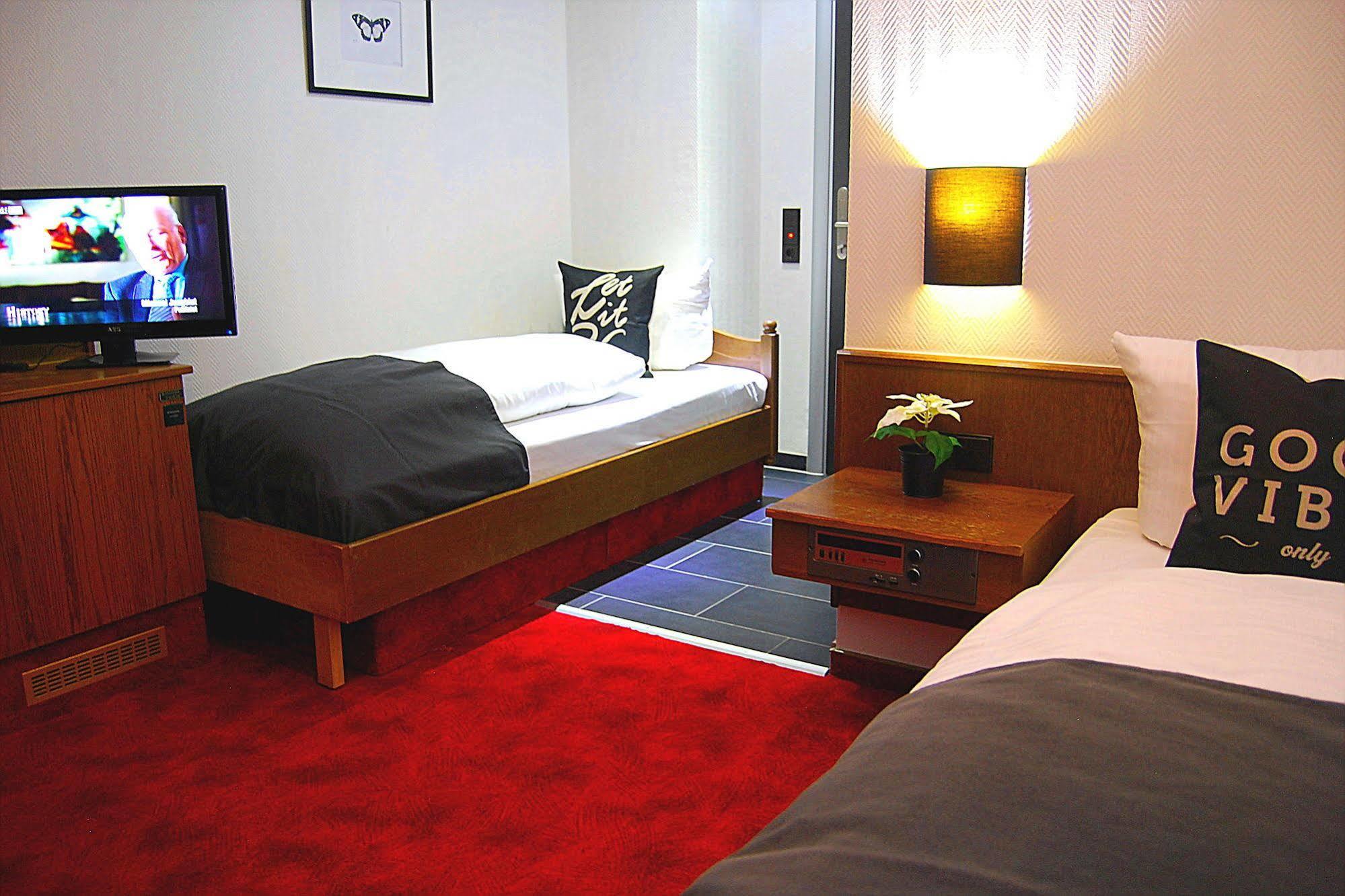 Parkhotel Bergheim Экстерьер фото